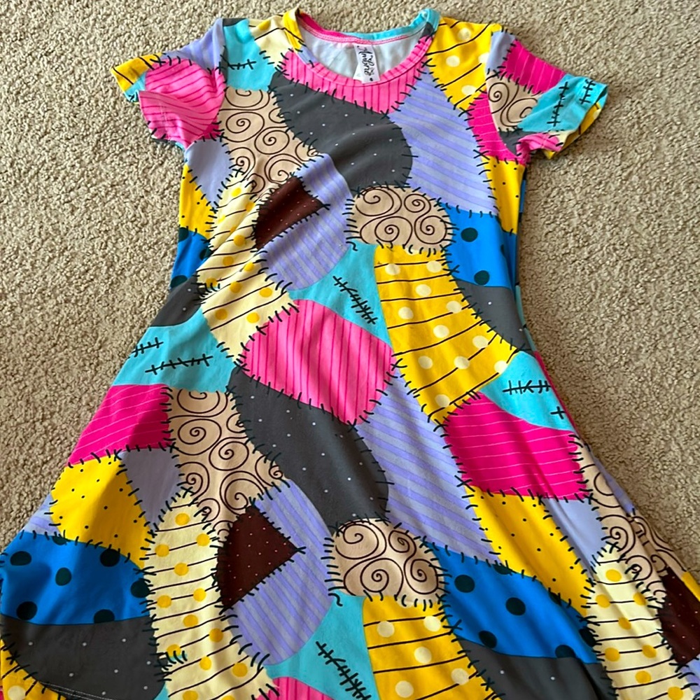 Sally Dress